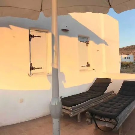 Appartamento Seaview Retreat Ii *