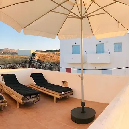 Appartamento Seaview Retreat Ii Naoussa
