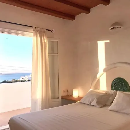 Seaview Retreat Ii 公寓 纳乌萨