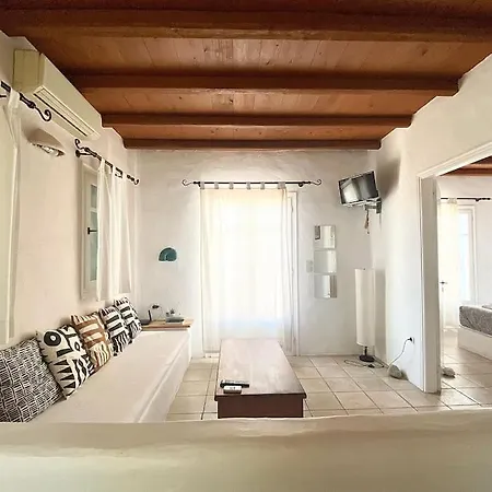 公寓 Seaview Retreat Ii *