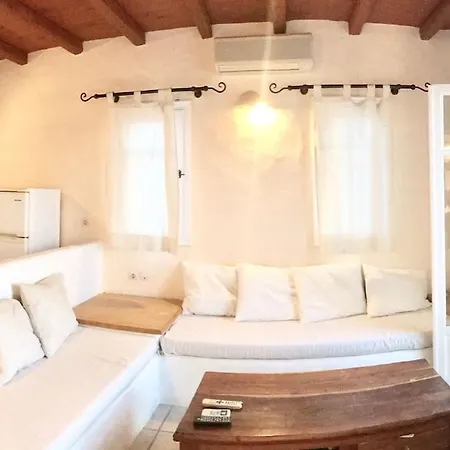 公寓 Seaview Retreat Ii 纳乌萨