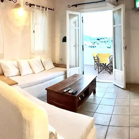 Seaview Retreat Ii
