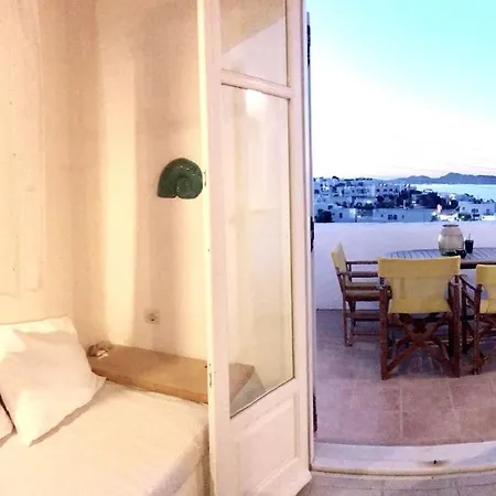 Seaview Retreat Ii 公寓